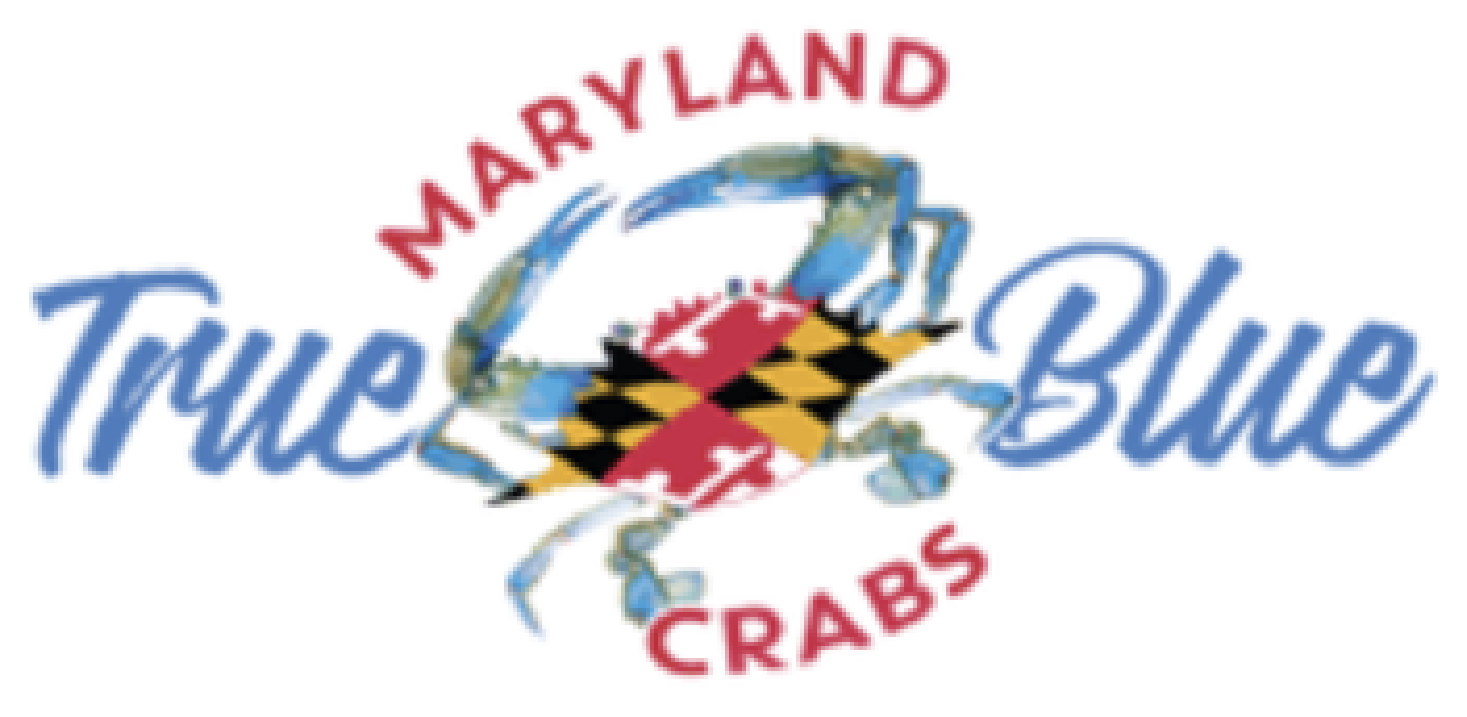 Maryland True Blue Crabs logo